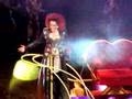 Kind of magic -Susan Rigvava-Dumas
