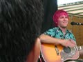 Saves the Day-Certain Tradgedy 7-2-06