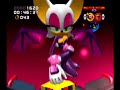 Sonic Heroes: Rail Canyon Team Dark Speed Run in 6:00:41