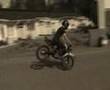 Tuned Tunturi Tiger Tricks