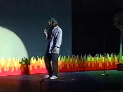 California Roll with Mitch Hedberg, Doug Stanhope, Brian Malow, and Chard Hogan