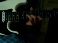 hoTEL CALIFORNIA (anDRian atienZA)