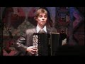 Bayan Virtuoso Andrey Shelyganov from Moscow, Russia