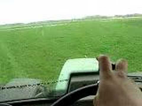 817 slurry spreading