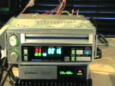 how to play cd-r on old cd player