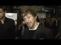 James McAvoy Penelope Interview - LA Premiere