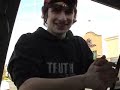 Run-Ins with Ryan