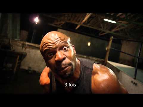 The Expendables 2 : le décompte des morts