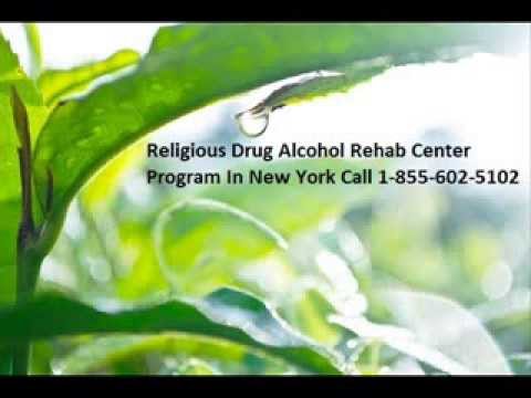 Faith and NON Religious Drug Rehab Programs In New York 1-855-602-5102