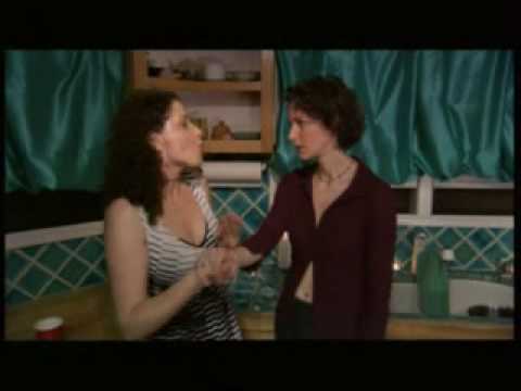 The Ten Rules - a lesbian survival guide (3/3)