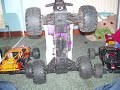 hpi savage mt2 and rush evo slideshow hpi savage mt2 and rush evo slideshow