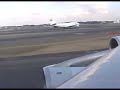 Cathay Pacific Boeing 747-400 landing into Tokyo Narita