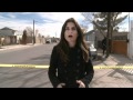 Mexico's angels hit back at gang violence