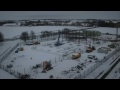 Image thumbnail for YouTube video AirTanker Training Building