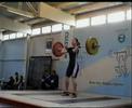 2005- WEIGHTLIFTING ARGENTINA (women C&J)