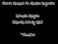 Claude Monnet Ft. Monica Nogueira - Infancia Magica