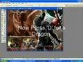 How to Draw in Photoshop with Keystrokes Tutorial!