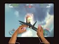 Heatseeker Wii Trailer