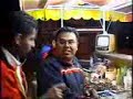 rescate webos en el tanque
