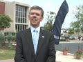 Trine University Name Dedication Clip 02