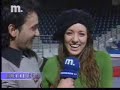 Kalomira - Interview - Mesa Eksw