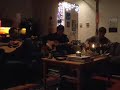 SOLEA this time (acousic)