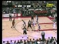 Dwyane Wade crossover and dunk vs. Raptors