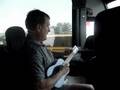 Funny Band Director