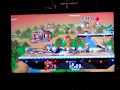E for All Expo- Samus vs. Sonic Demonstration