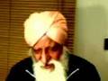 Punjabi - KAKHH OHLAE LAKHH- Sixth Satguru Tegh Bahadur Ji-1
