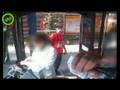 Bus chauffeurs bespuugd in Utrecht (Deel 1)