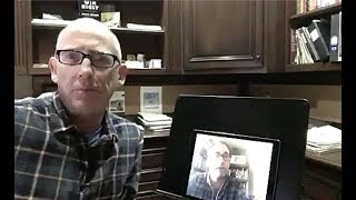 Episode 365 Scott Adams: Brandon Darby Talks About Border Situation
