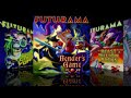 Good news, everyone! Futurama Theme from the movies (