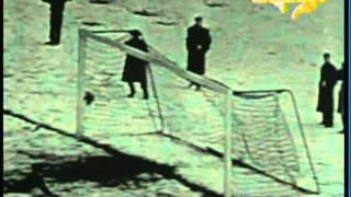 Österreich – Italien 3:2 (23.3.1958)