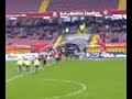 FCS - FCK Einlauf FCS - FCK Einlauf