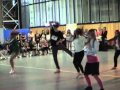 Norddeutsche Meisterschaft DTA 2011 Ole Reimers Hip Hop