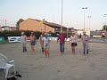 Strip Volley (parte 01)
