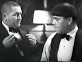 3 Stooges slaps!