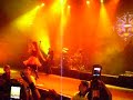 Within Temptation - Forzaken (live in Chile) 11.04.08