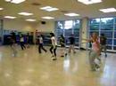 909 Hip Hop Rec Center Class