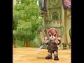 Holic Online - Male Character Creation - MMORPG Holic Online - Male Character Creation - MMORPG