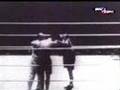 Jack Dempsey vs. Gene Tunney