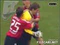 2 Goals in 30 Seconds
