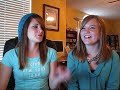 One Time by Justin Bieber Cover. Kaes&Jen(: