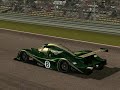 Total Immersion Racing