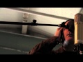 Robert Deeble Eucharist Official Music Video and Lyrics