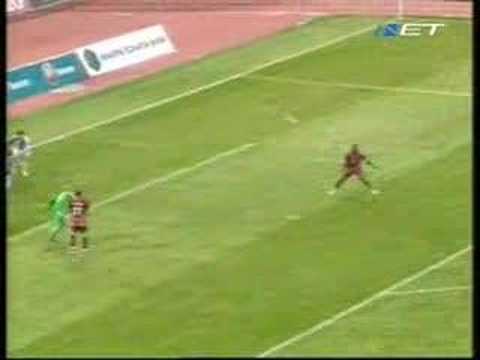 AEL VS BLACKBURN SCORES 2 GOALS IN 2 ...