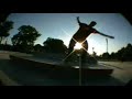 Skatepark Mix Szczecin.