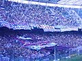 san lorenzo - racing s.a. la gloriosa en el entretiempo san lorenzo - racing s.a. la gloriosa en el entretiempo