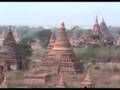 Myanmar, Bagan